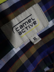 Camasa Camel active - marimea XL - Barbati
