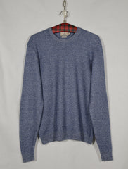 Bluza (in&lana&matase&cashmir) Hackett - marimea L - Barbati