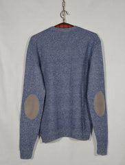 Bluza (in&lana&matase&cashmir) Hackett - marimea L - Barbati