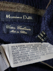 Bluza Massimo Dutti - marimea L - Barbati