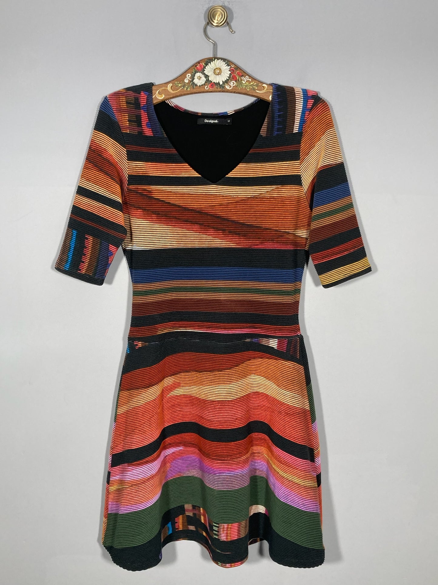 Rochie Desigual - marimea M