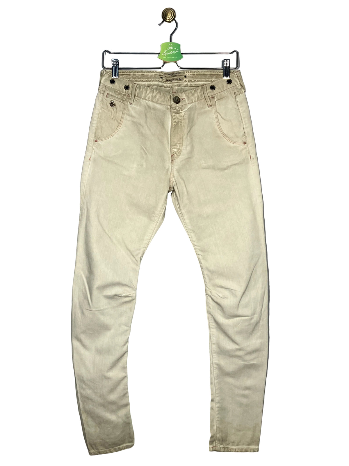 Blugi Maison Scotch - marimea S W26/L32 - Femei