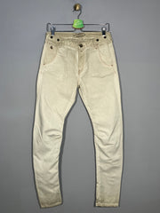 Blugi Maison Scotch - marimea S W26/L32