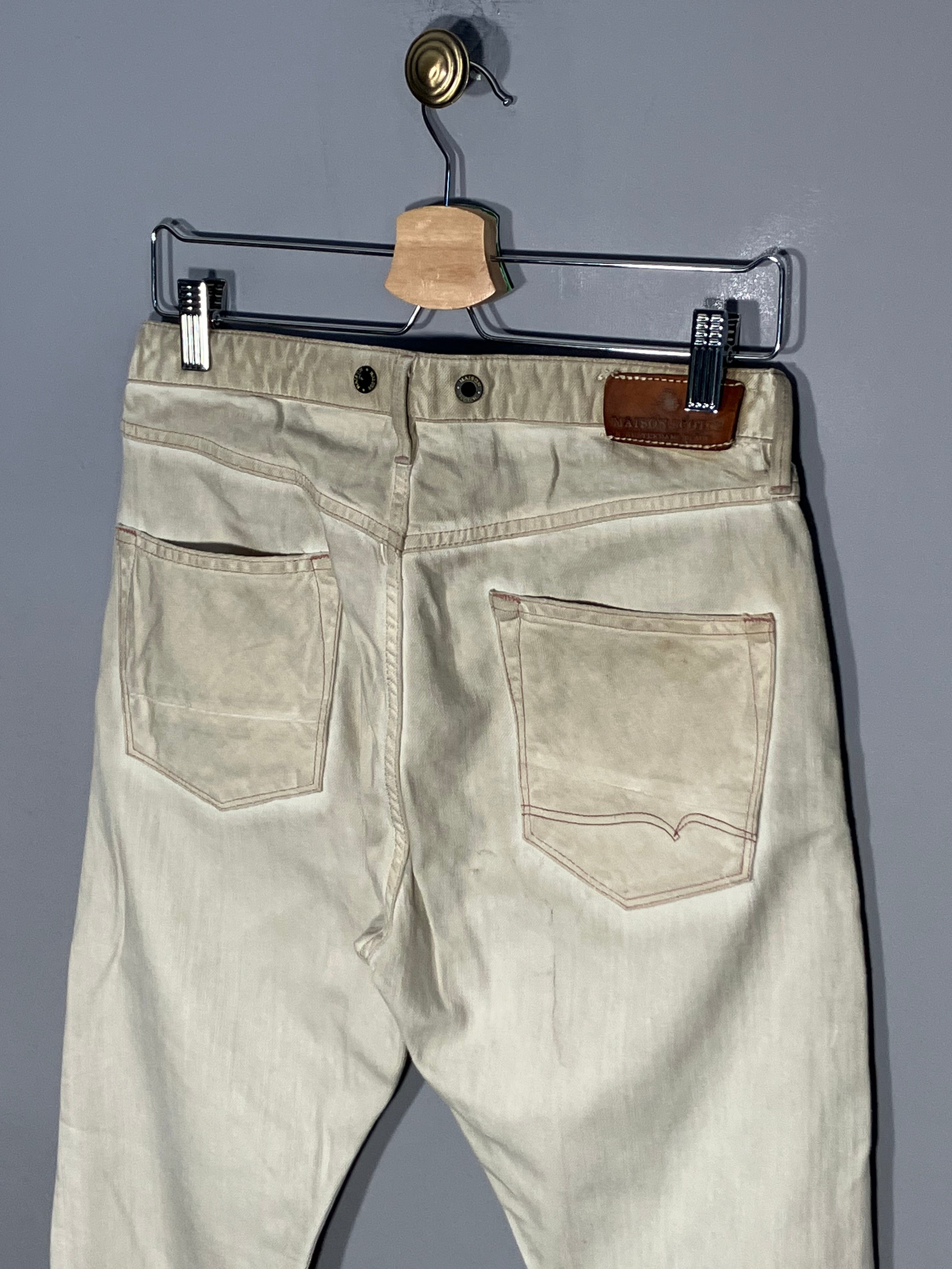Blugi Maison Scotch - marimea S W26/L32