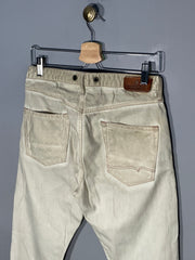 Blugi Maison Scotch - marimea S W26/L32