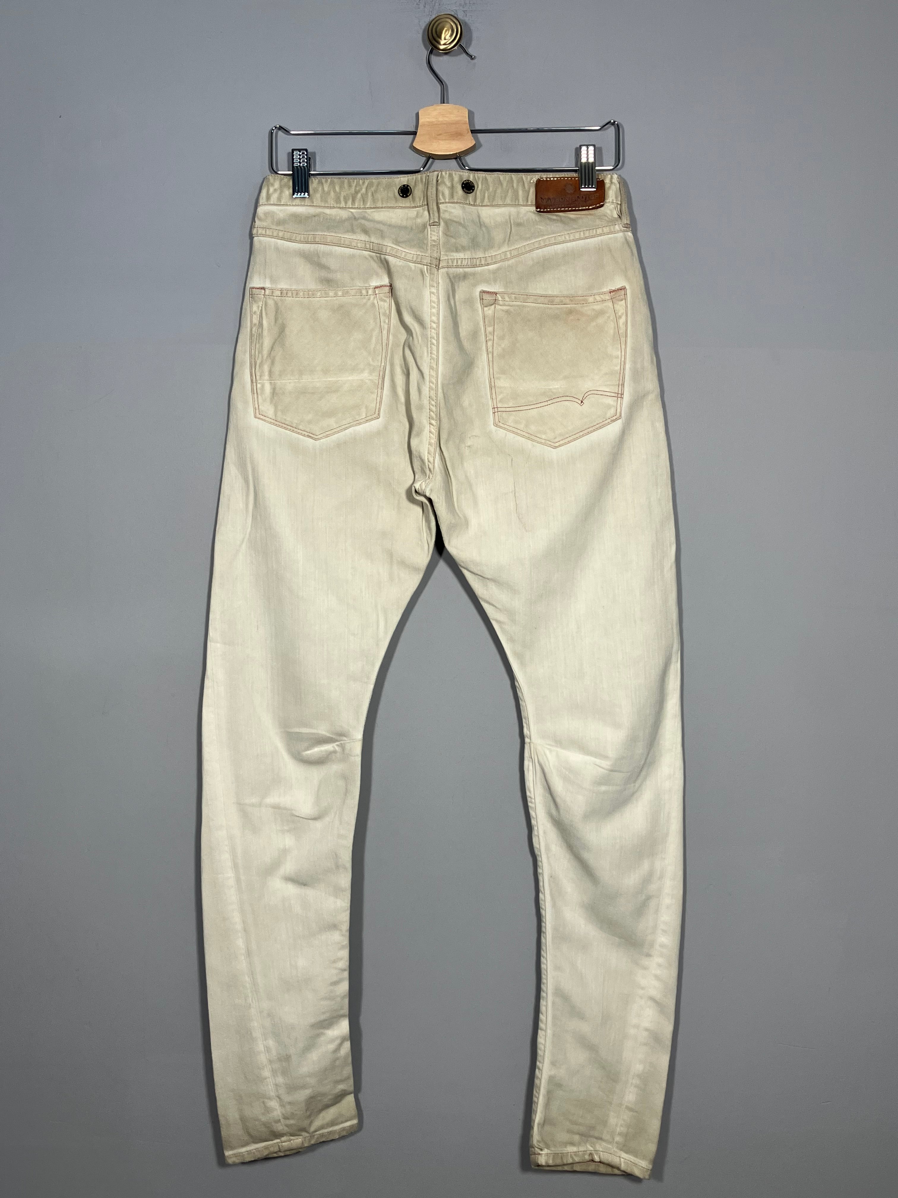 Blugi Maison Scotch - marimea S W26/L32