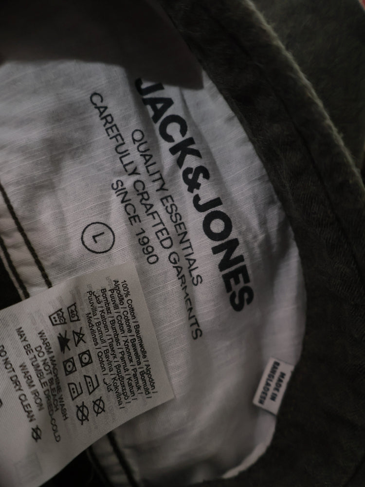 Camasa Jack&Jones - marimea L - Barbati