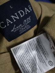 Bluza Canada - marimea L - Barbati