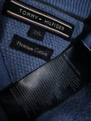 Bluza Tommy Hilfiger - marimea 3XL - Barbati