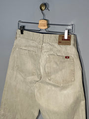 Pantaloni 2/3 Mustang - marimea W32 - S/M