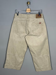 Pantaloni 2/3 Mustang - marimea W32 - S/M