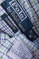 Camasa Polo Ralph Lauren - marimea M (oversize) - Barbati