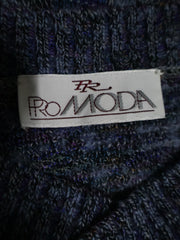 Bluza (lana) vintage - marimea XL - Barbati