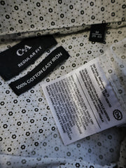 Camasa C&A - marimea M - Barbati