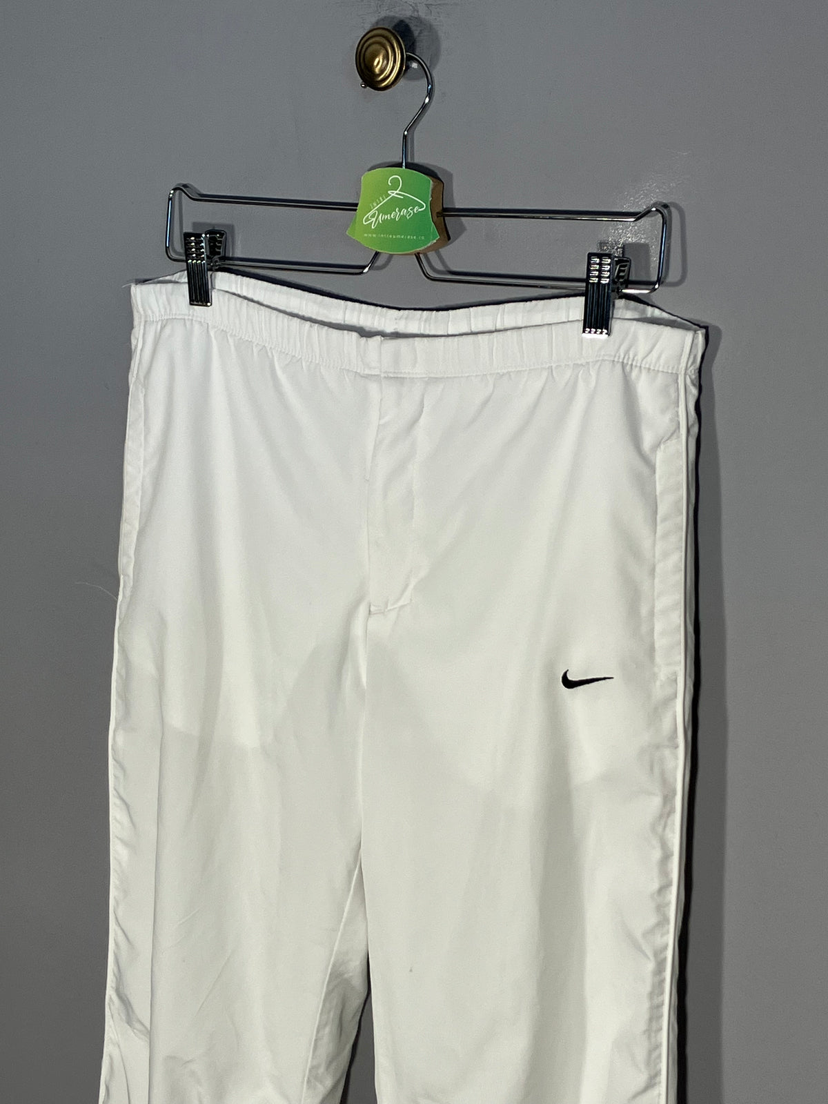 Pantaloni 2/3 Nike - marimea L