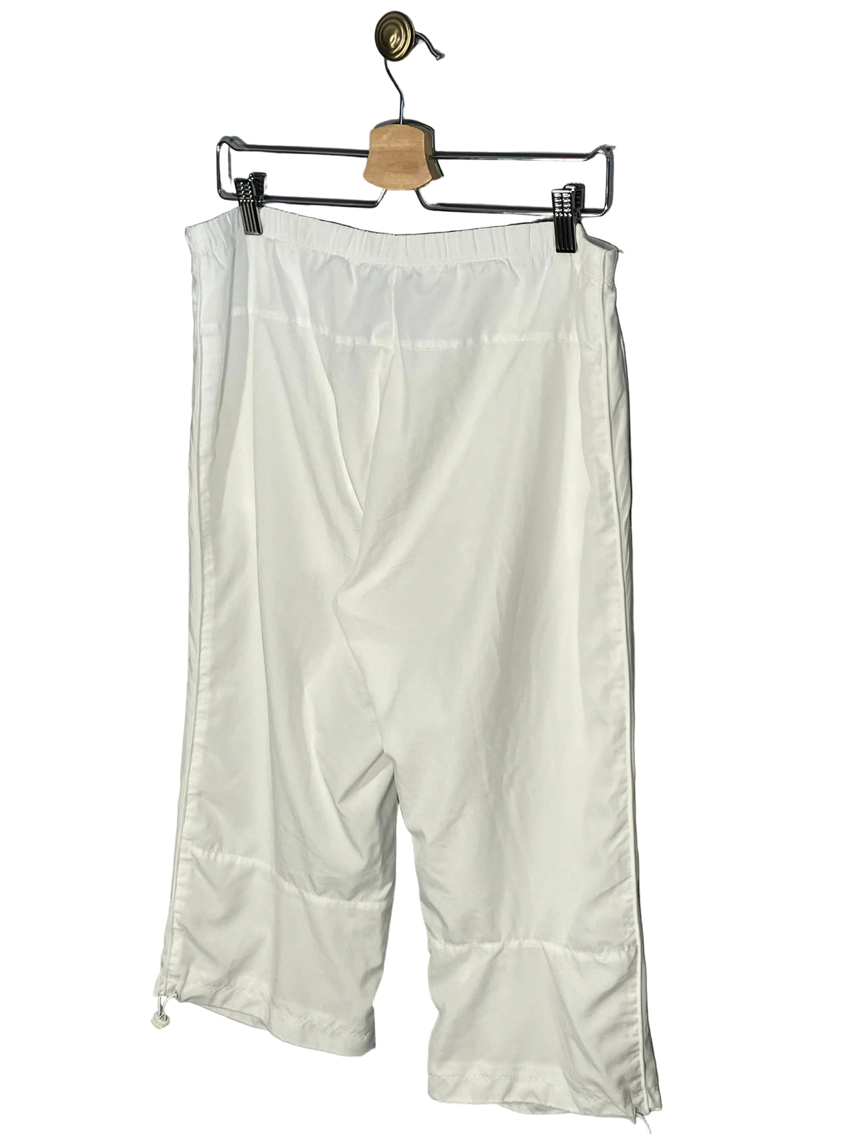 Pantaloni 2/3 Nike - marimea L/XL - Femei