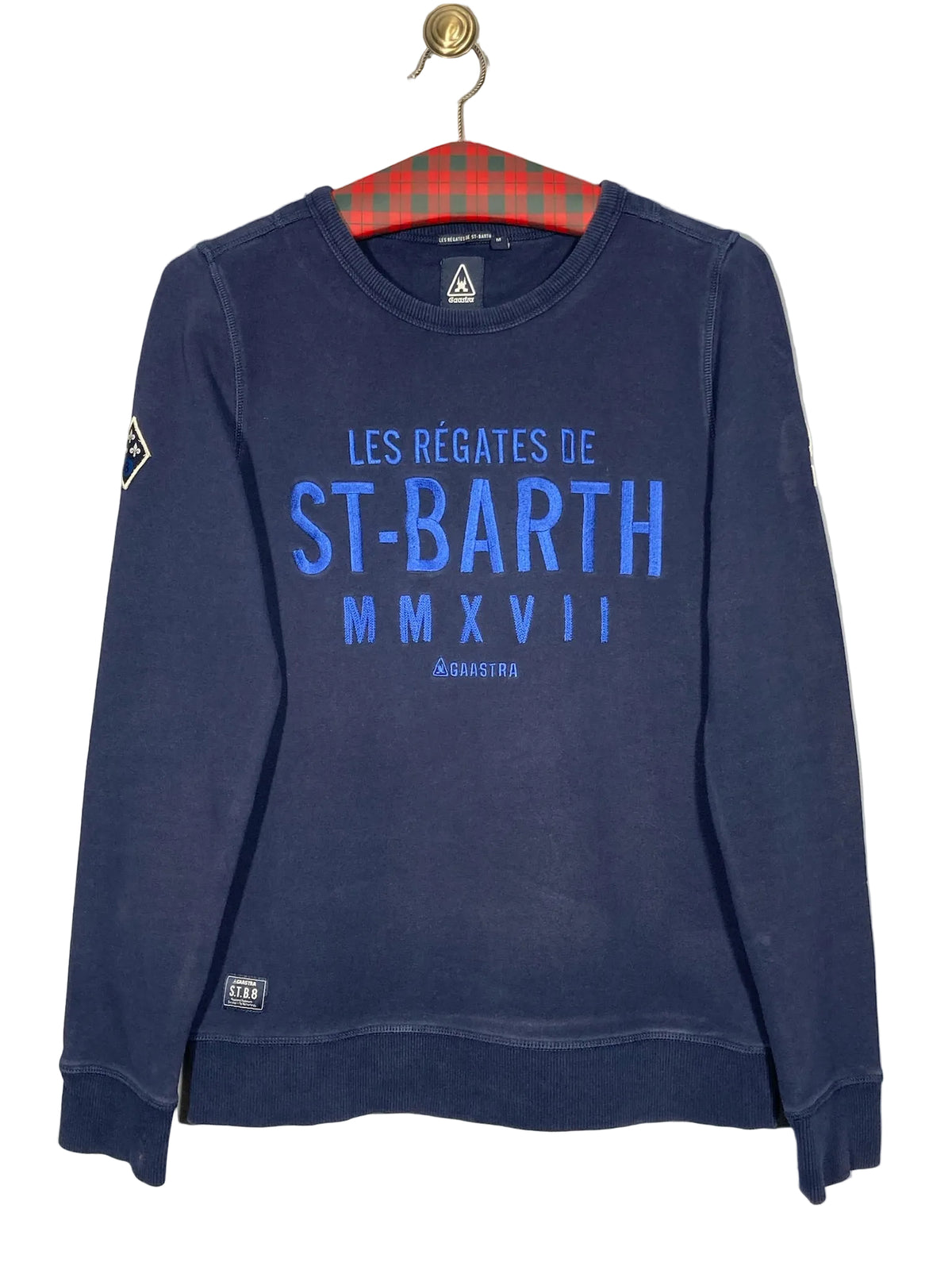 Bluza Gaastra - marimea XS/S - Barbati