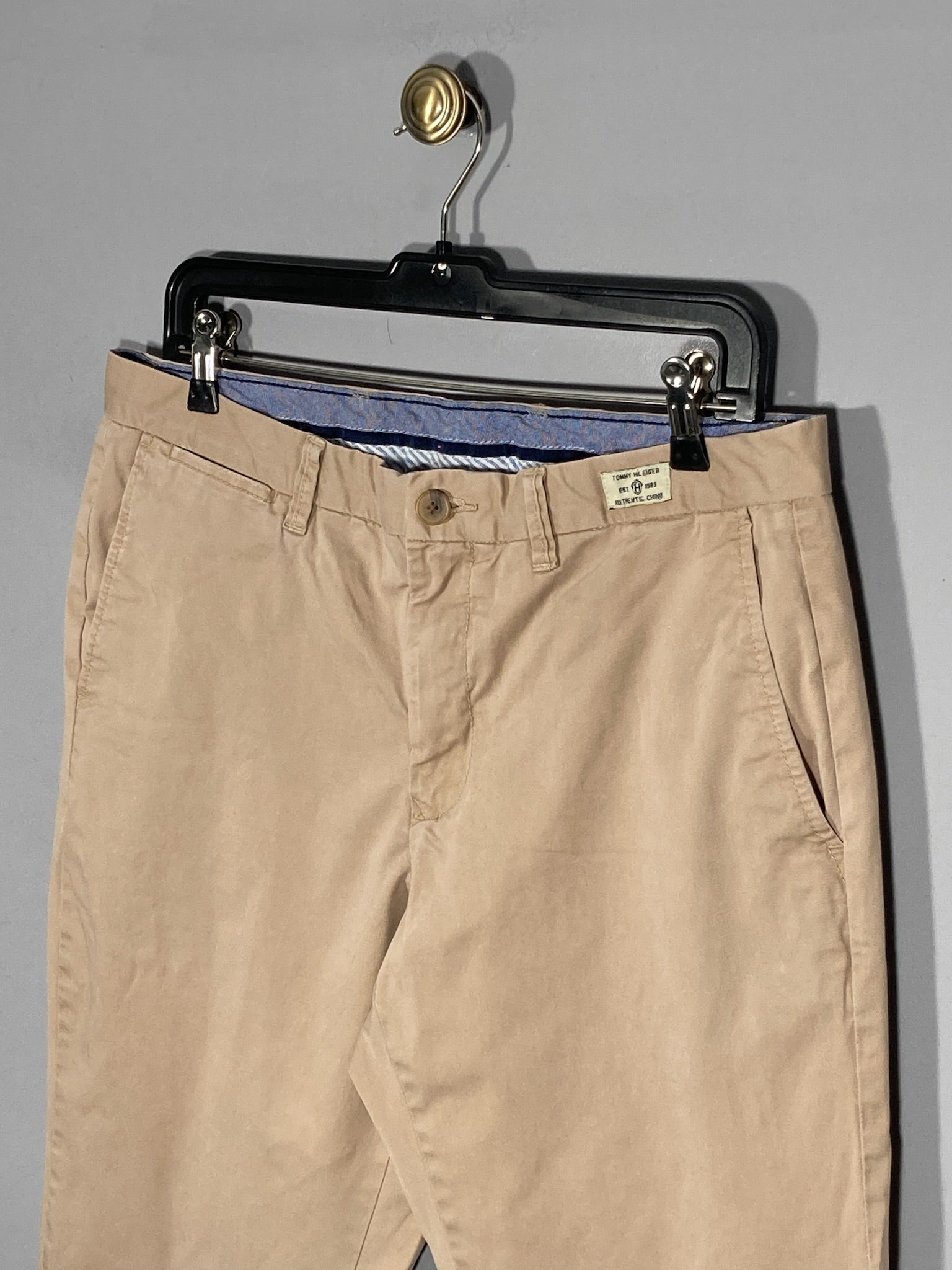 Pantaloni Tommy Hilfiger - marimea W34/L34 - M