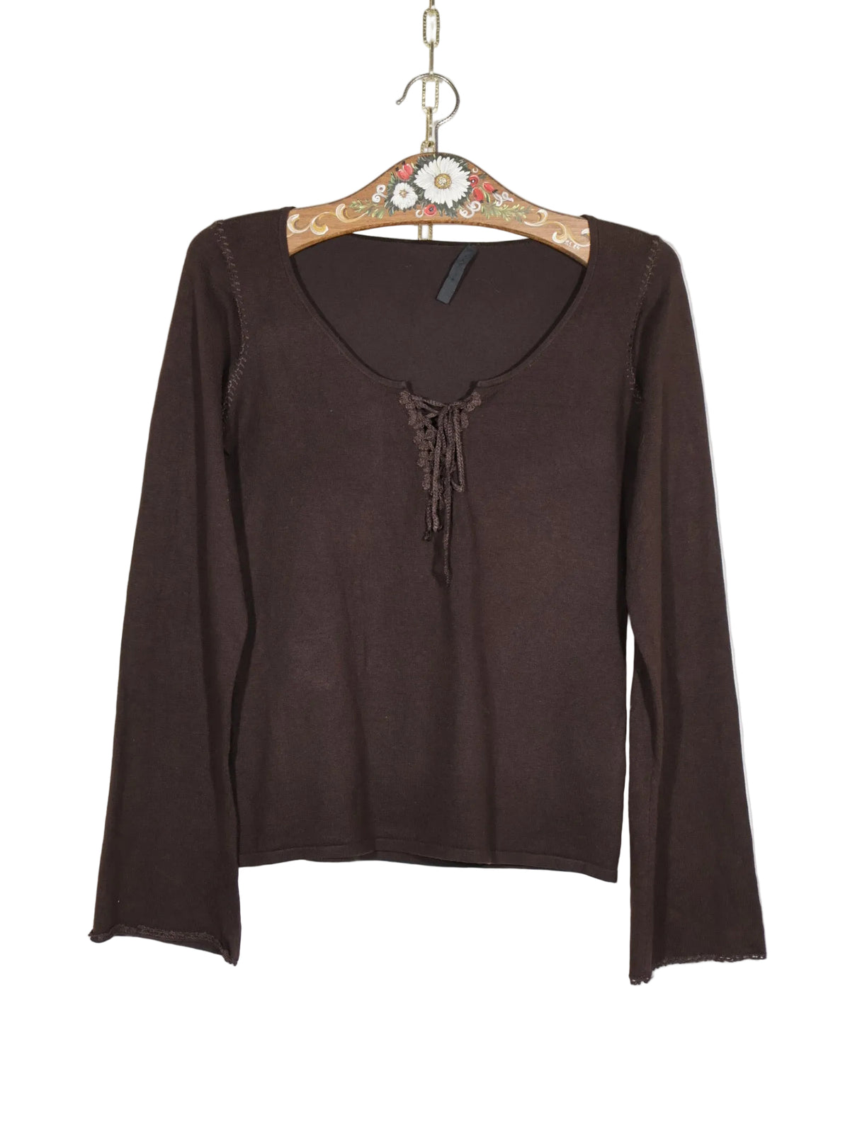 Bluza (64%matase) Schumacher - marimea S - Femei