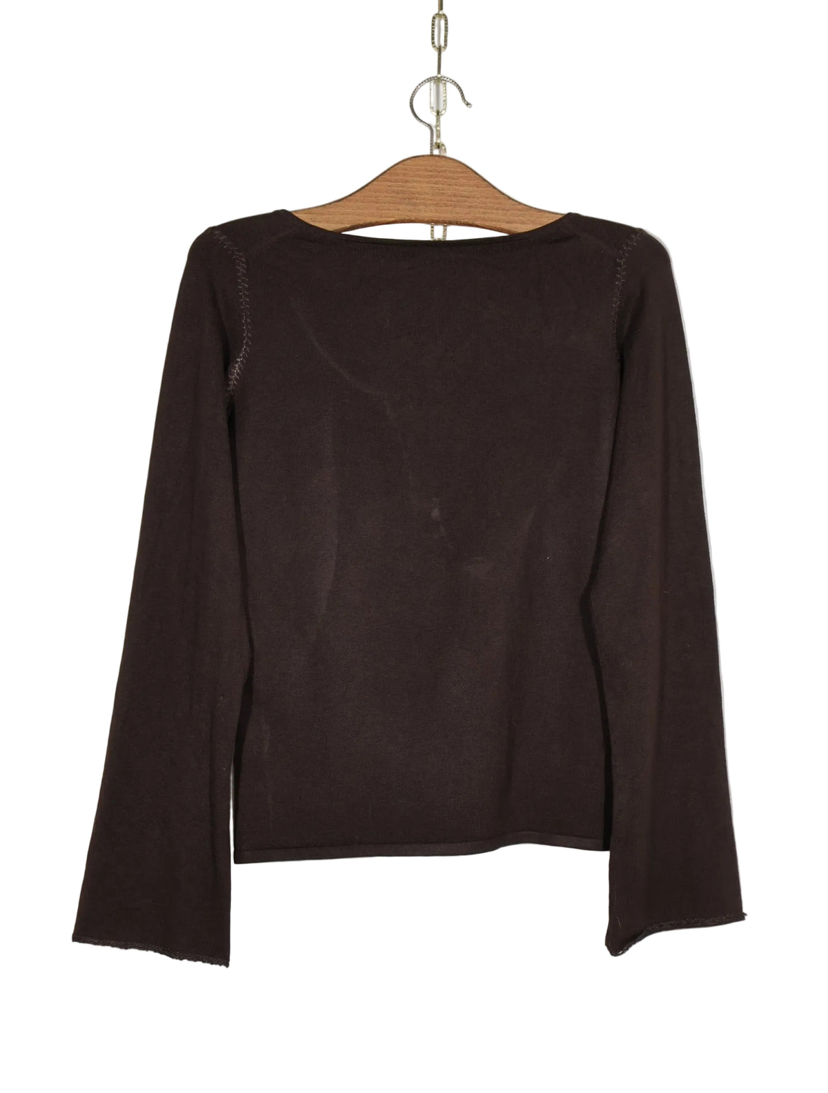 Bluza (64%matase) Schumacher - marimea S - Femei
