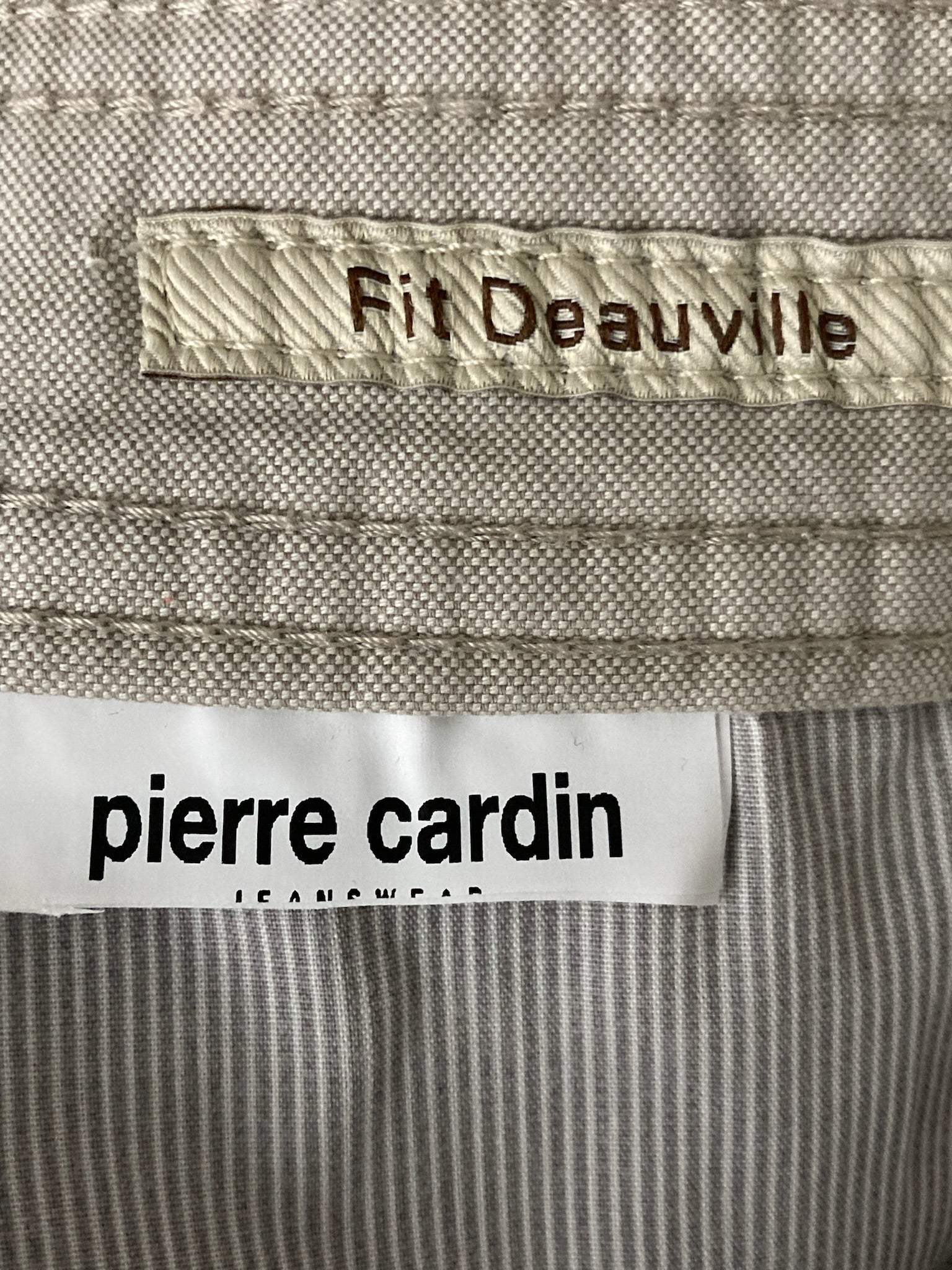 Pantaloni Pierre Cardin - marimea S/M