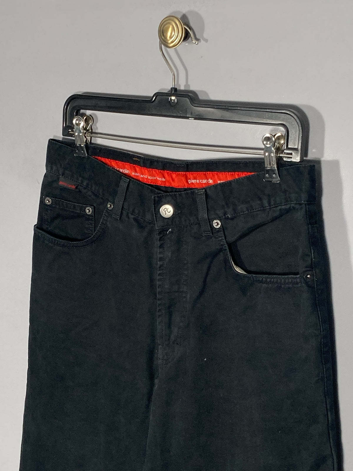Pantaloni Pierre Cardin - marimea W33/L30 - S/M