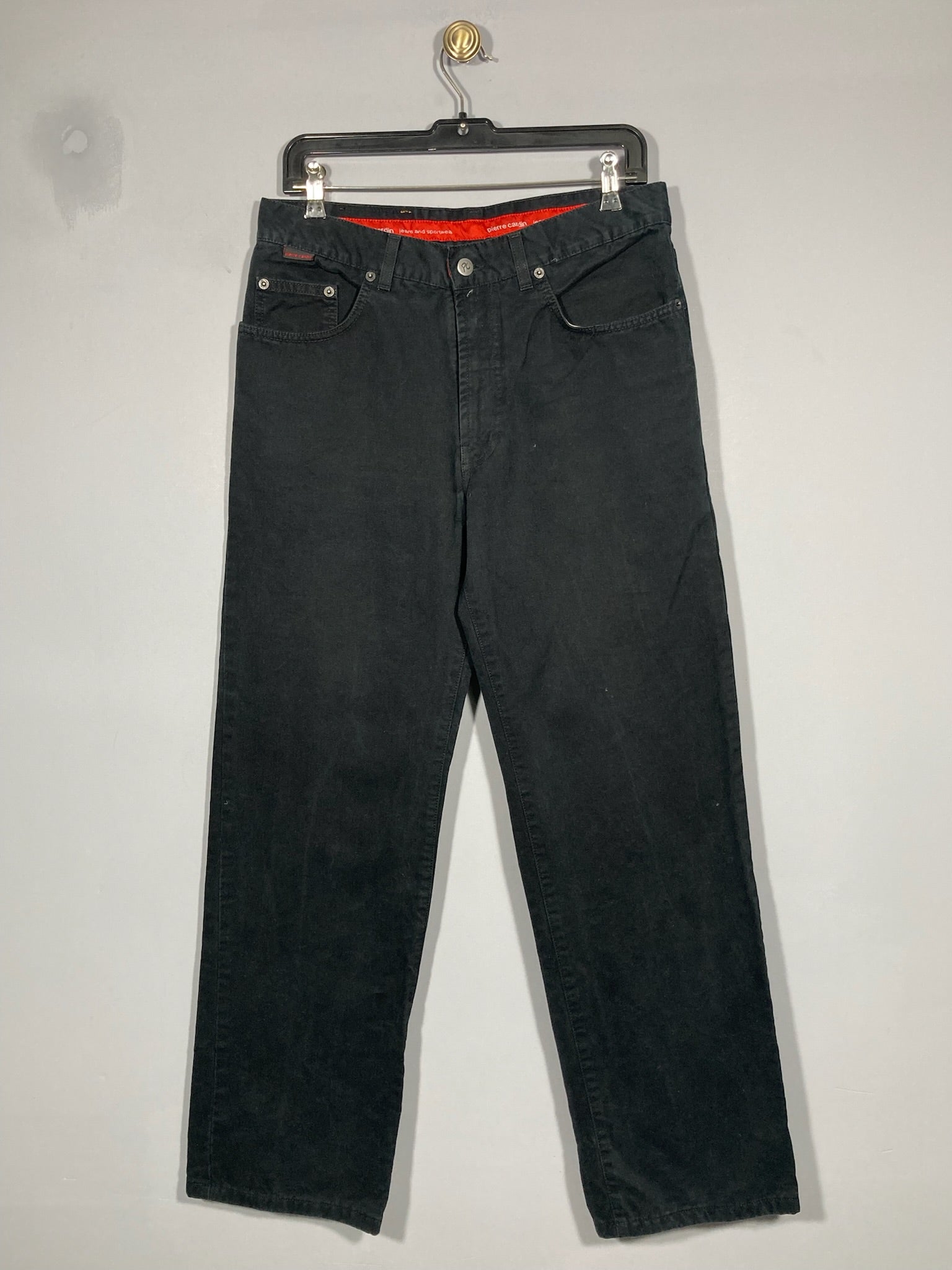 Pantaloni Pierre Cardin - marimea W33/L30 - S/M