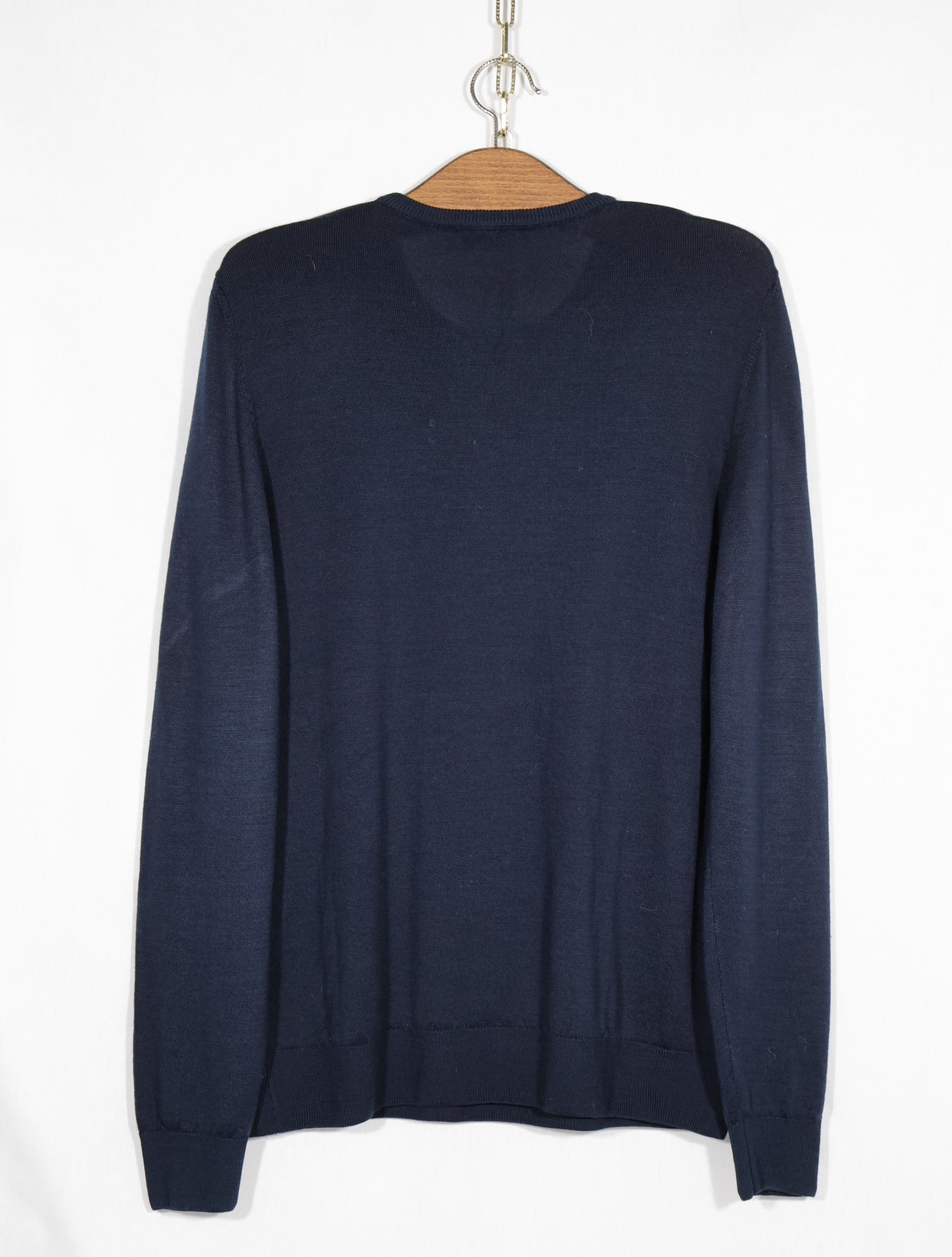 Bluza (100%lana) Peter Hahn - marimea L/XL - Femei