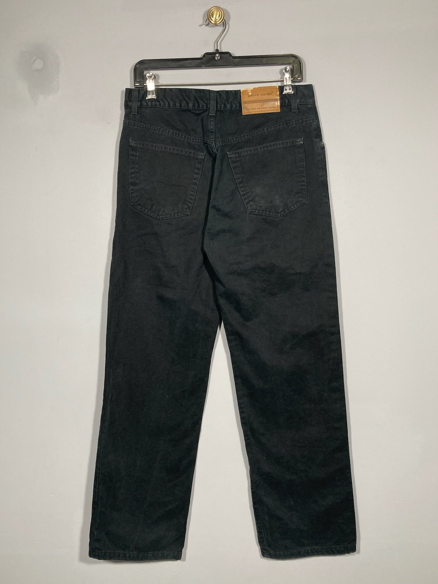 Pantaloni Pierre Cardin - marimea W33/L30 - S/M