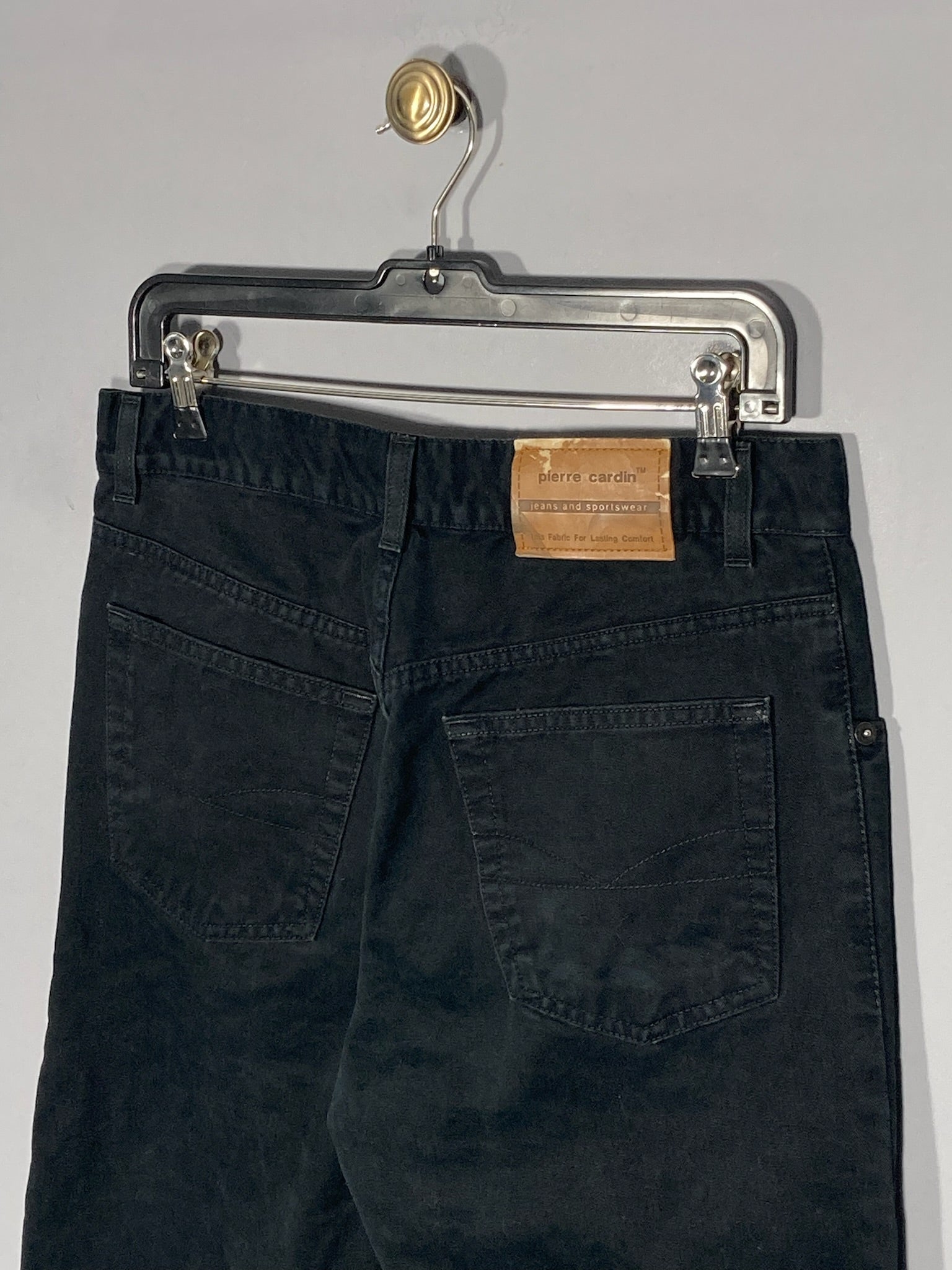 Pantaloni Pierre Cardin - marimea W33/L30 - S/M