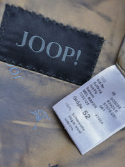 Sacou (100%lana) Joop - marimea L/XL - Barbati