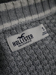 Bluza Hollister - marimea S (oversize) - Femei