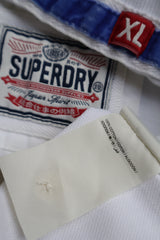 Tricou SuperDry - marimea L/XL - Barbati