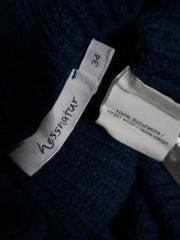 Bluza (100%lana) Hessnatur - marimea XS/S - Femei