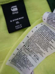 Tricou G-star - marimea XL - Barbati