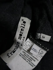 Bluza (100%lana) Frankie Morello - marimea S - Femei