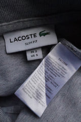 Tricou Lacoste - marimea S - Barbati