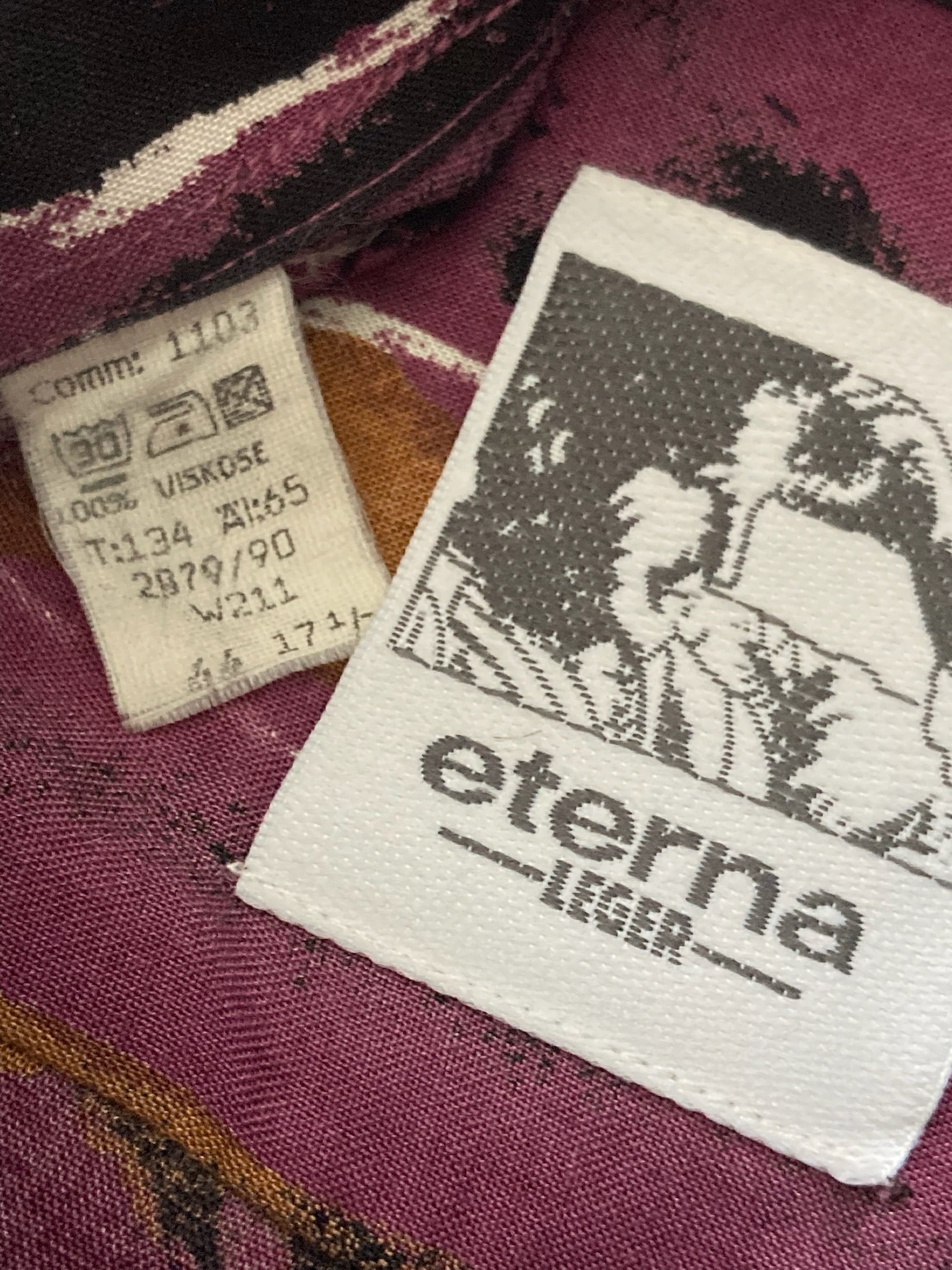 Camasa Eterna (vintage) - marimea  XL