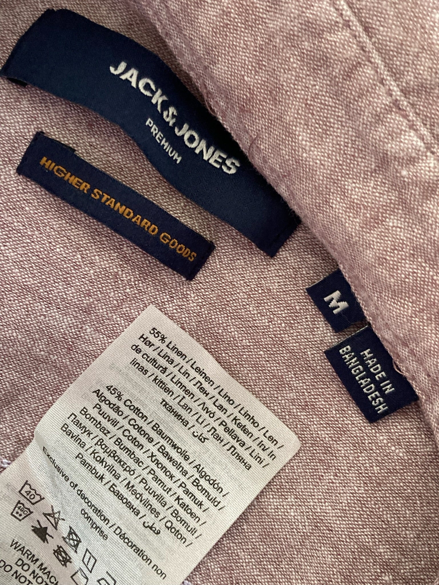 Camasa Jack&Jones - marimea M