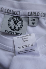 Tricou Carlo Colucci - marimea XXL - Barbati