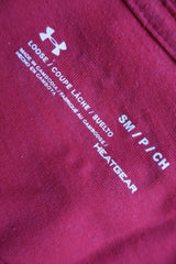 Tricou Under Armour - marimea S/M - Barbati