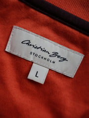 Tricou Christian Berg - marimea L - Barbati
