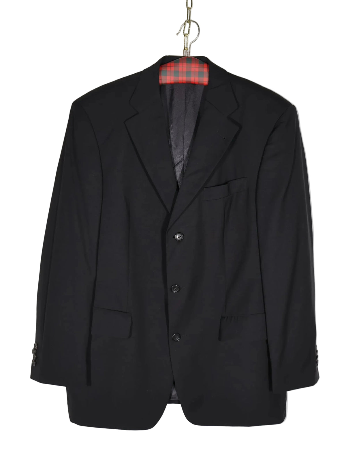Sacou (100%lana) Windsor - marimea L/XL - Barbati