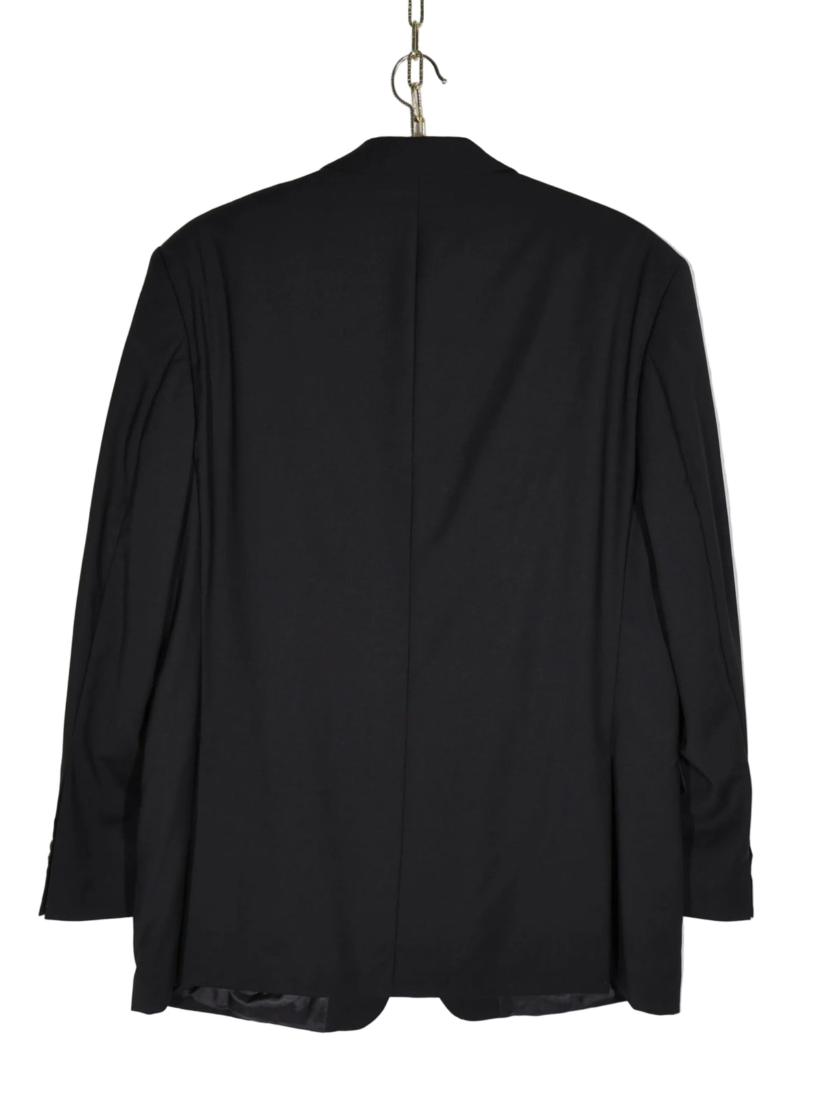 Sacou (100%lana) Windsor - marimea L/XL - Barbati