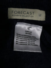 Bluza (80%lana) Forecast - marimea M - Femei