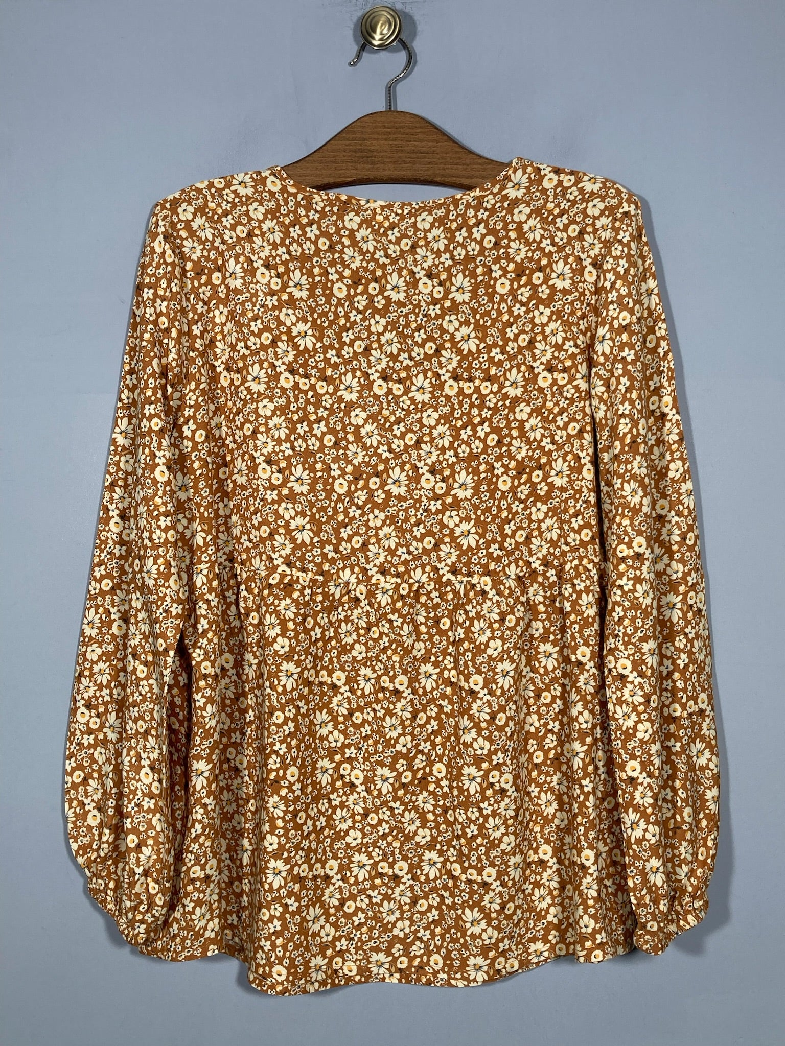 Bluza Buffalo - marimea L