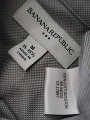 Camasa Banana Republic - marimea M - Barbati