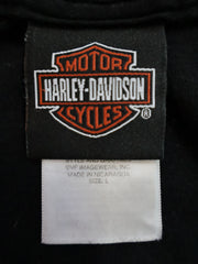 Tricou Harley-Davidson - marimea L - Barbati