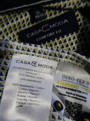 Camasa Casa Moda - marimea XL - Barbati