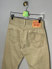 Blugi Levi's 511 - marimea S W30/L30